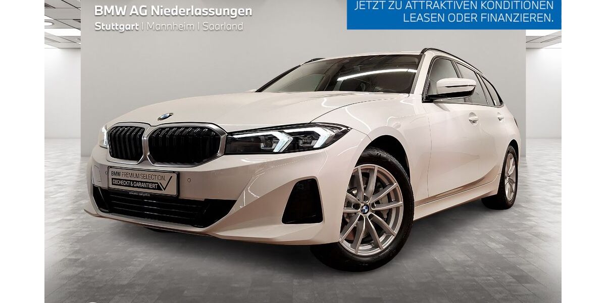 BMW 330 20.215 km 34.203 &euro; Stuttgart 70569