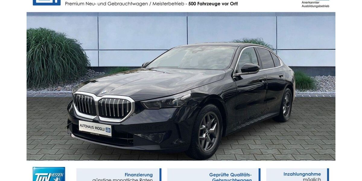 BMW 520 27.938 km 43.780 &euro; Rüsselsheim 65428