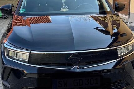 Opel Grandland (X) 78.680 km 17.000 &euro; Euerbach 97502