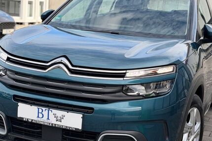 Citroen C5 Aircross 129.000 km 11.900 &euro; Hofstetten 86928