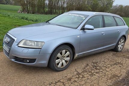 Audi A6 314.000 km 2.100 &euro; Dietingen 78661