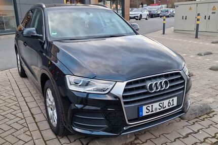 Audi Q3 133.000 km 13.900 &euro; Hilchenbach 57271
