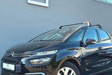 Citroen C4 Picasso 137.500 km 6.733 &euro; Hallschlag 54611