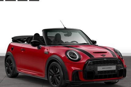 Mini Cooper S Cabrio 13.305 km 31.850 &euro; Schwandorf 92421