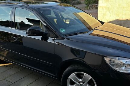 Skoda Octavia 140.200 km 7.500 &euro; Bissendorf 49143