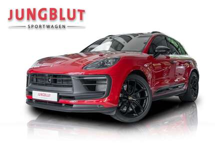 Porsche Macan 14.500 km 99.500 &euro; Hamburg 22143