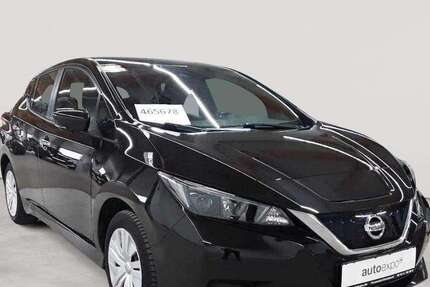 Nissan Leaf 38.381 km 11.990 &euro; Fernwald-Steinbach 35463