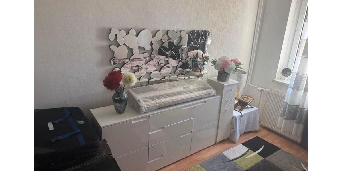 Erdgeschoßwohnung Erfurt Gispersleben - 1 Zimmer, 56 m&sup2;, 517&euro; | Angebot:26413446