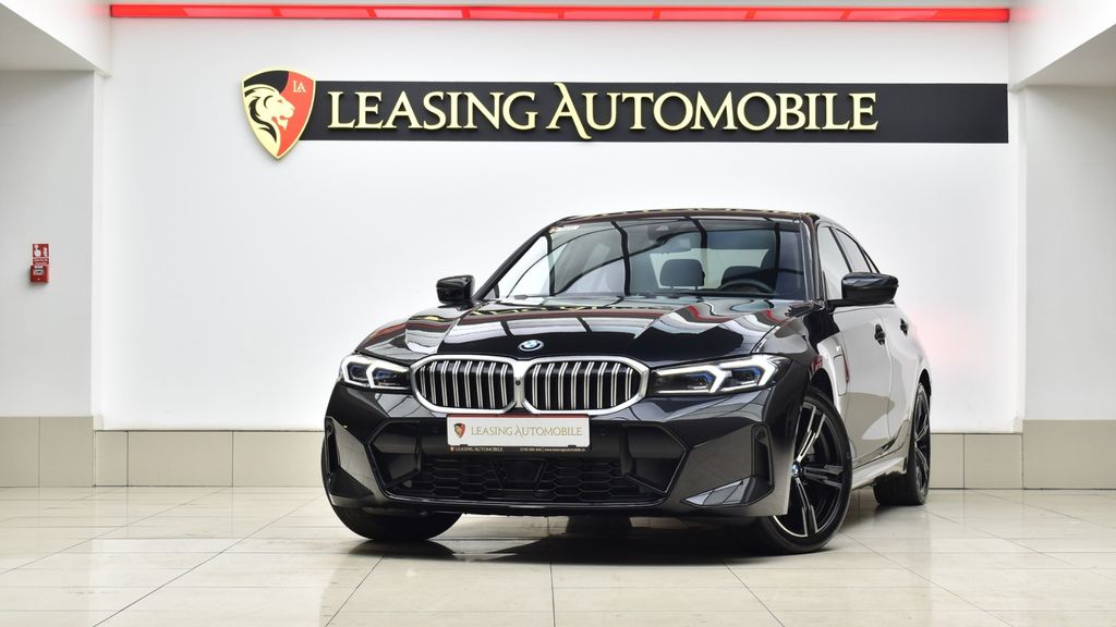 BMW 330 19.141 km 57.990 &euro; Dieburg 64807