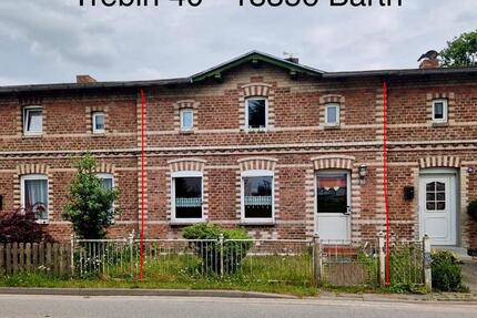 Haus Barth - 4 Zimmer, 84 m&sup2;, 179.999&euro; | Angebot:27044424