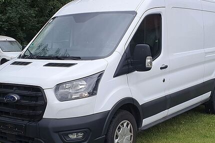 Ford Transit 39.867 km 22.990 &euro; Berlin 13589