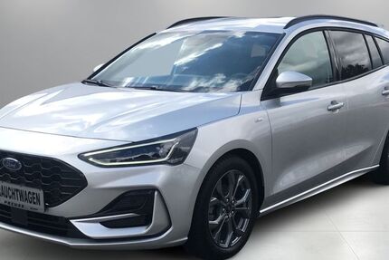 Ford Focus 17.993 km 22.870 &euro; Wismar 23966