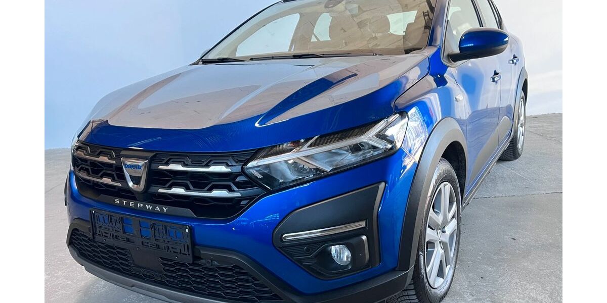 Dacia Sandero 43.883 km 11.999 &euro; Potsdam-Drewitz b.Berlin 14478