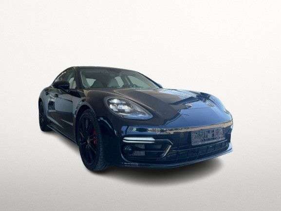 Panamera