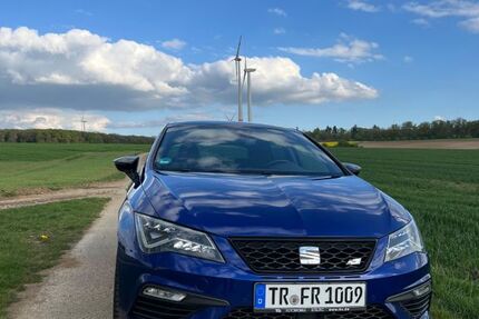 Seat Leon 138.682 km 17.999 &euro; Welschbillig 54298