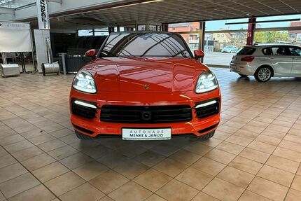 Porsche Cayenne 144.000 km 59.900 &euro; Hameln 31785