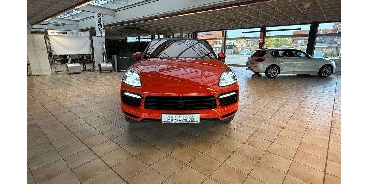 Porsche Cayenne 144.000 km 59.900 &euro; Hameln 31785