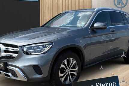 Mercedes-Benz GLC 200 79.665 km 34.688 &euro; Simmern 55469