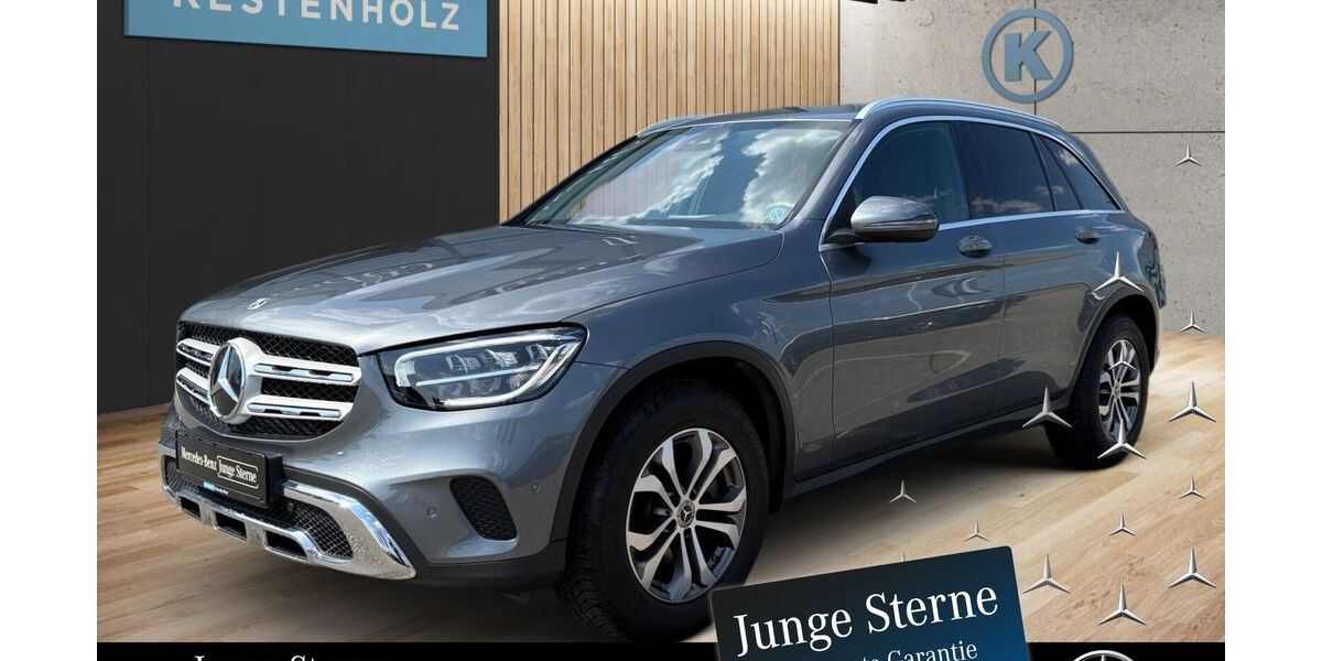 Mercedes-Benz GLC 200 79.665 km 34.688 &euro; Simmern 55469