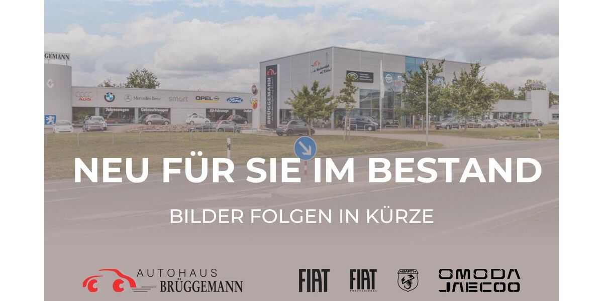Fiat 500 28.418 km 11.990 &euro; Osnabrück 49078