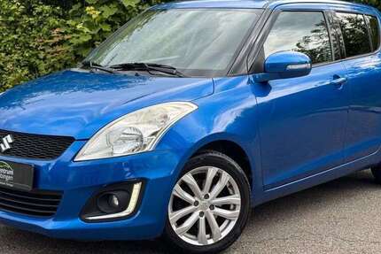 Suzuki Swift 100.000 km 6.990 € Tuebingen 72072