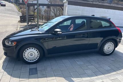 Volvo C30