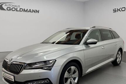 Skoda Superb 142.523 km 24.990 &euro; Duderstadt 37115