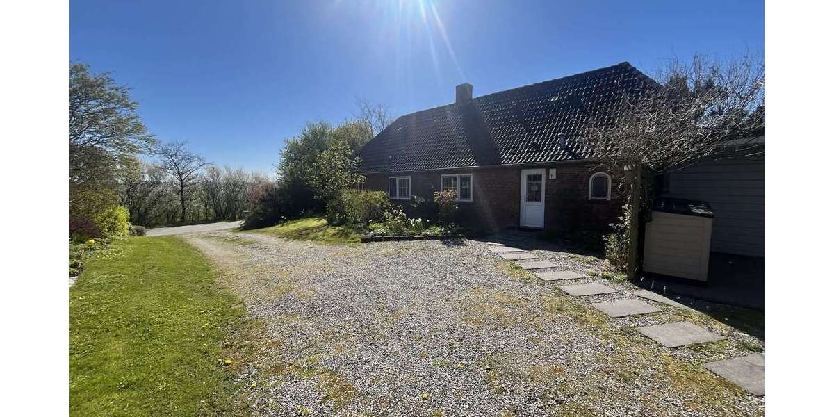 Einfamilienhaus Rodenäs - 4.5 Zimmer, 164 m&sup2;, 599.000&euro; | Angebot:26319198