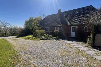 Haus Rodenäs - 4.5 Zimmer, 164 m&sup2;, 599.000&euro; | Angebot:26319198