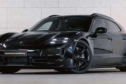 Porsche Taycan 14.650 km 159.999 € Aschaffenburg 63739