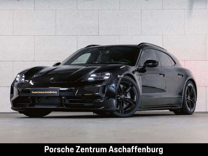 Porsche Taycan 14.650 km 159.999 € Aschaffenburg 63739