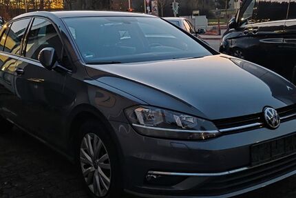 VW Golf 132.000 km 12.790 &euro; Baden-Württemberg - Nagold 72202