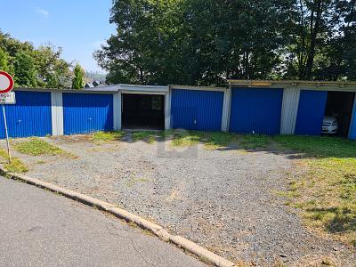 FAKTOR VON 7 MIT GARAGENKOMPLEX UND GRUNDSTÜCK - Grundstück Nordhalben | Angebot:27257910
