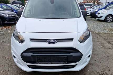 Ford Transit Connect 147.000 km 7.930 &euro; Einhausen 64683