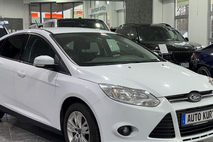 Ford Focus 114.072 km 5.650 &euro; München 81829