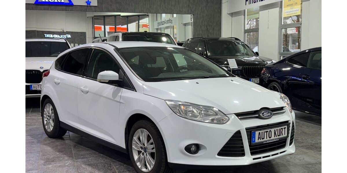 Ford Focus 114.072 km 5.650 &euro; München 81829