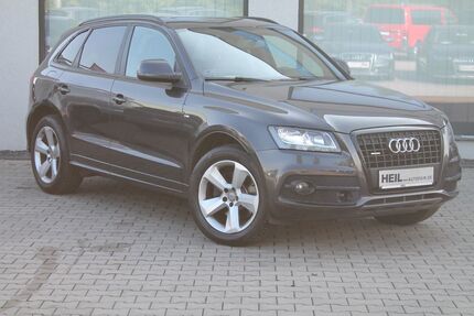 Audi Q5 259.885 km 7.666 &euro; Leipzig 04249