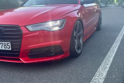 Audi A6 249.000 km 22.900 &euro; Stolpen 01833