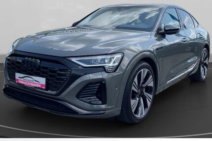 Audi Q8 e-tron 39.303 km 51.690 &euro; Köln 51145