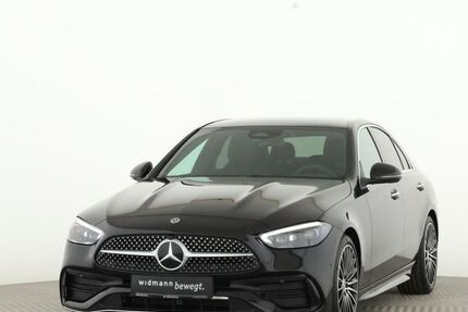 Mercedes-Benz C 200 14.096 km 43.750 &euro; Ebermannsdorf 92263