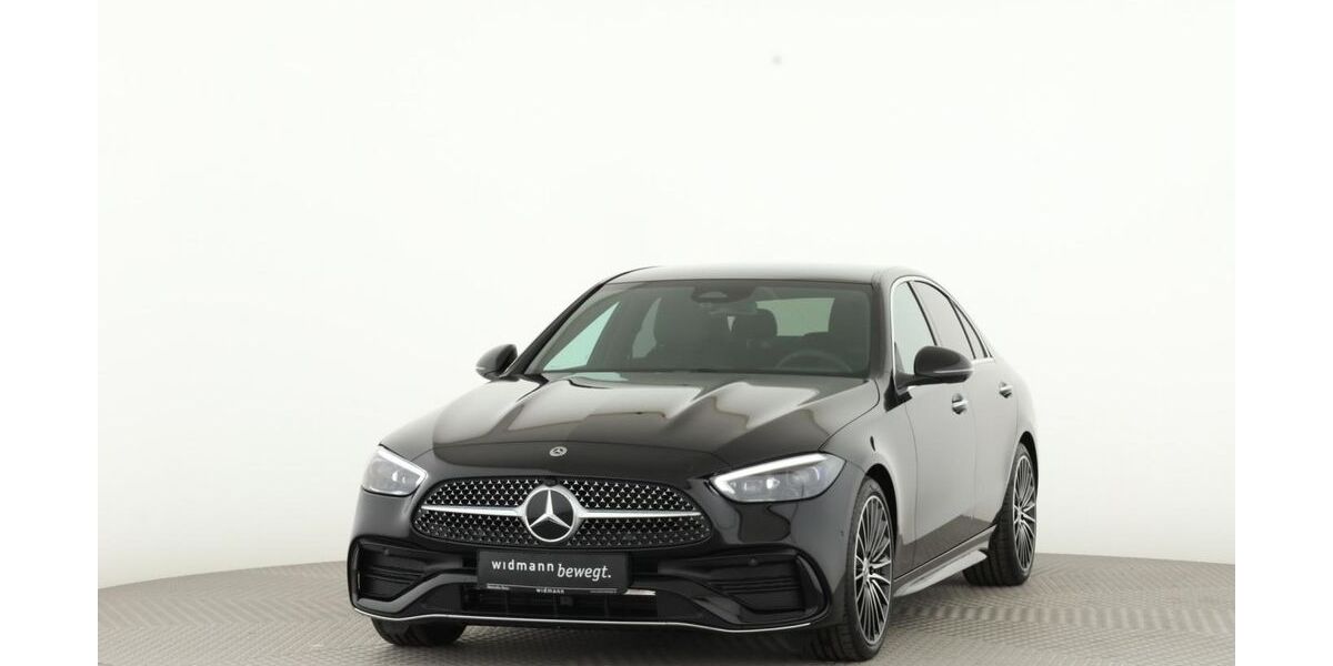 Mercedes-Benz C 200 14.096 km 43.750 &euro; Ebermannsdorf 92263