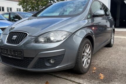 Seat Altea 181.000 km 4.550 &euro; Lage 32791
