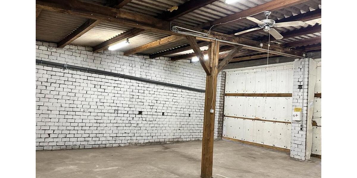 Gewerbeobjekt Schwabach - 750&euro; | Angebot:26008682