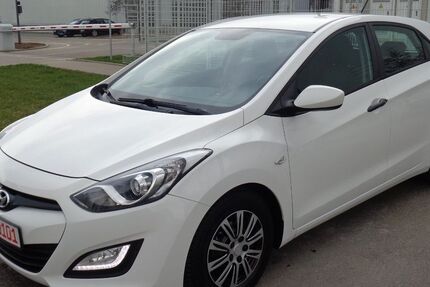 Hyundai i30 199.000 km 4.999 &euro; Augsburg 86167