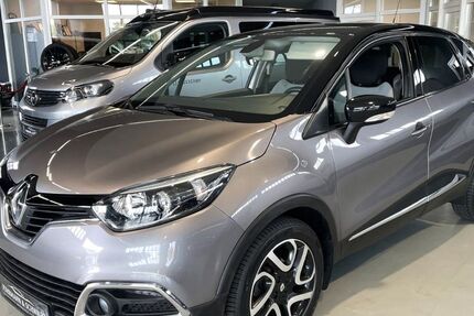 Renault Captur 126.200 km 7.910 &euro; Ebeleben 99713