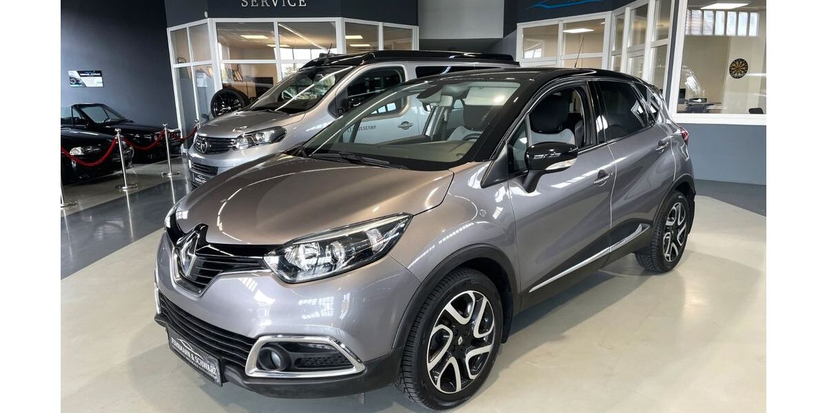 Renault Captur 126.200 km 7.910 &euro; Ebeleben 99713