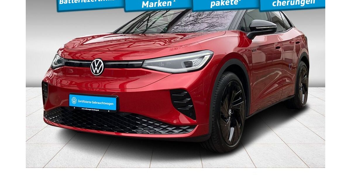 VW ID.5 21.750 km 53.888 € Hamburg 22761