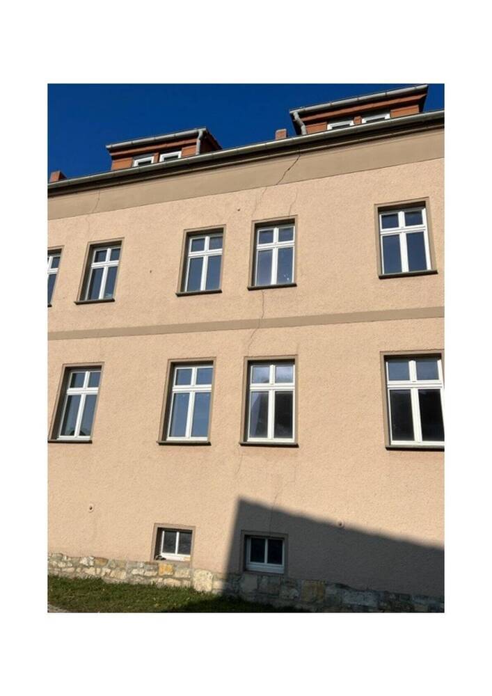 sanierungsbedürftiges MFH in Seeland OT Frose Sachsen Anhalt