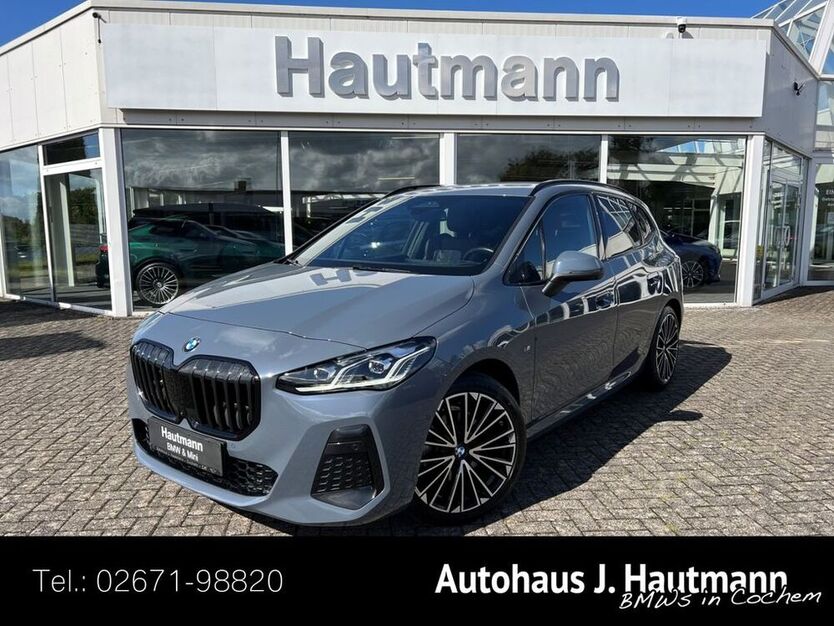 218 Active Tourer