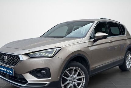 Seat Tarraco 103.000 km 25.980 &euro; Singen 78224